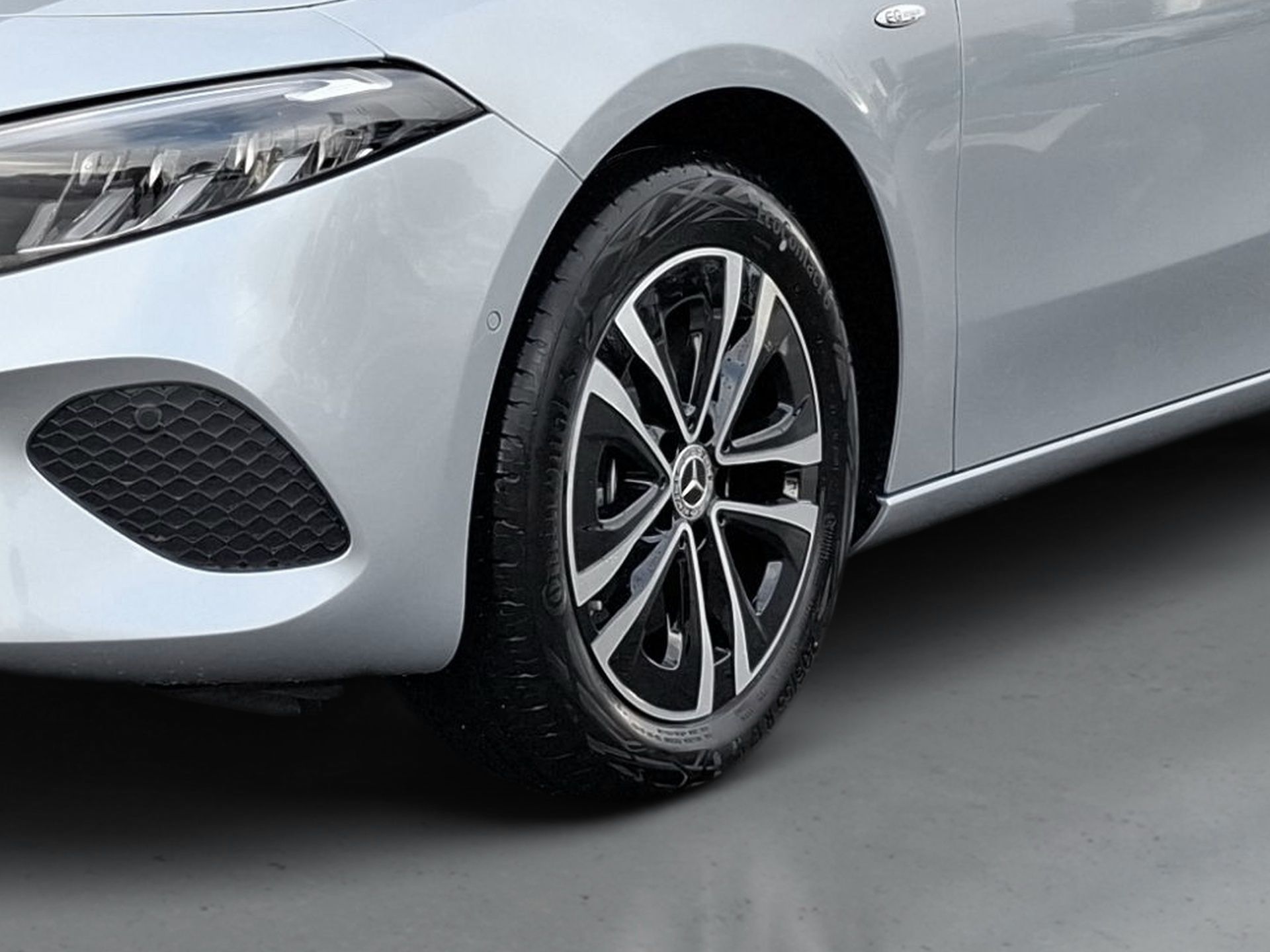 Mercedes-Benz Classe A