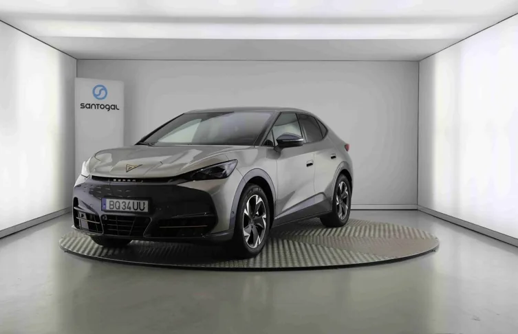 CUPRA - Tavascan - Tavascan 77 kWh Endurance