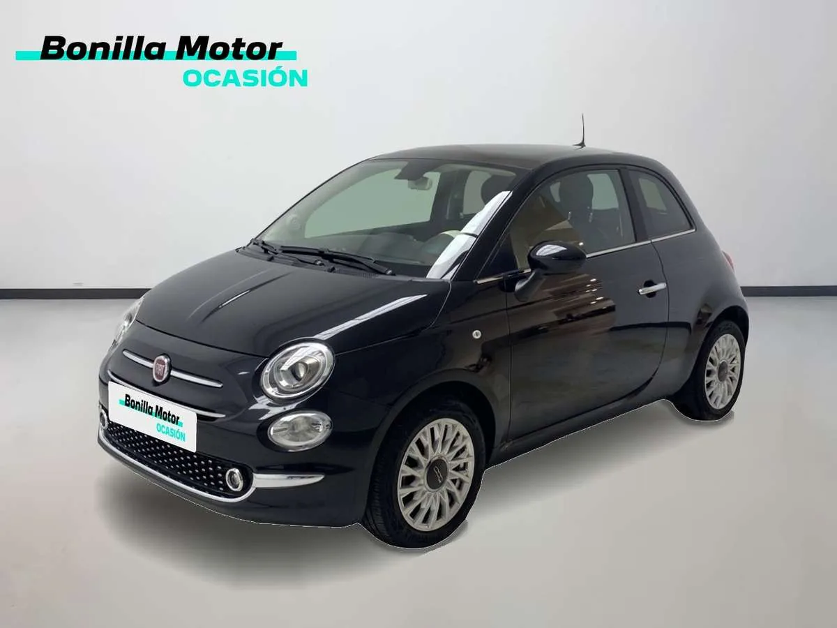 FIAT 500 1.0 MHEV DOLCEVITA 70 3P