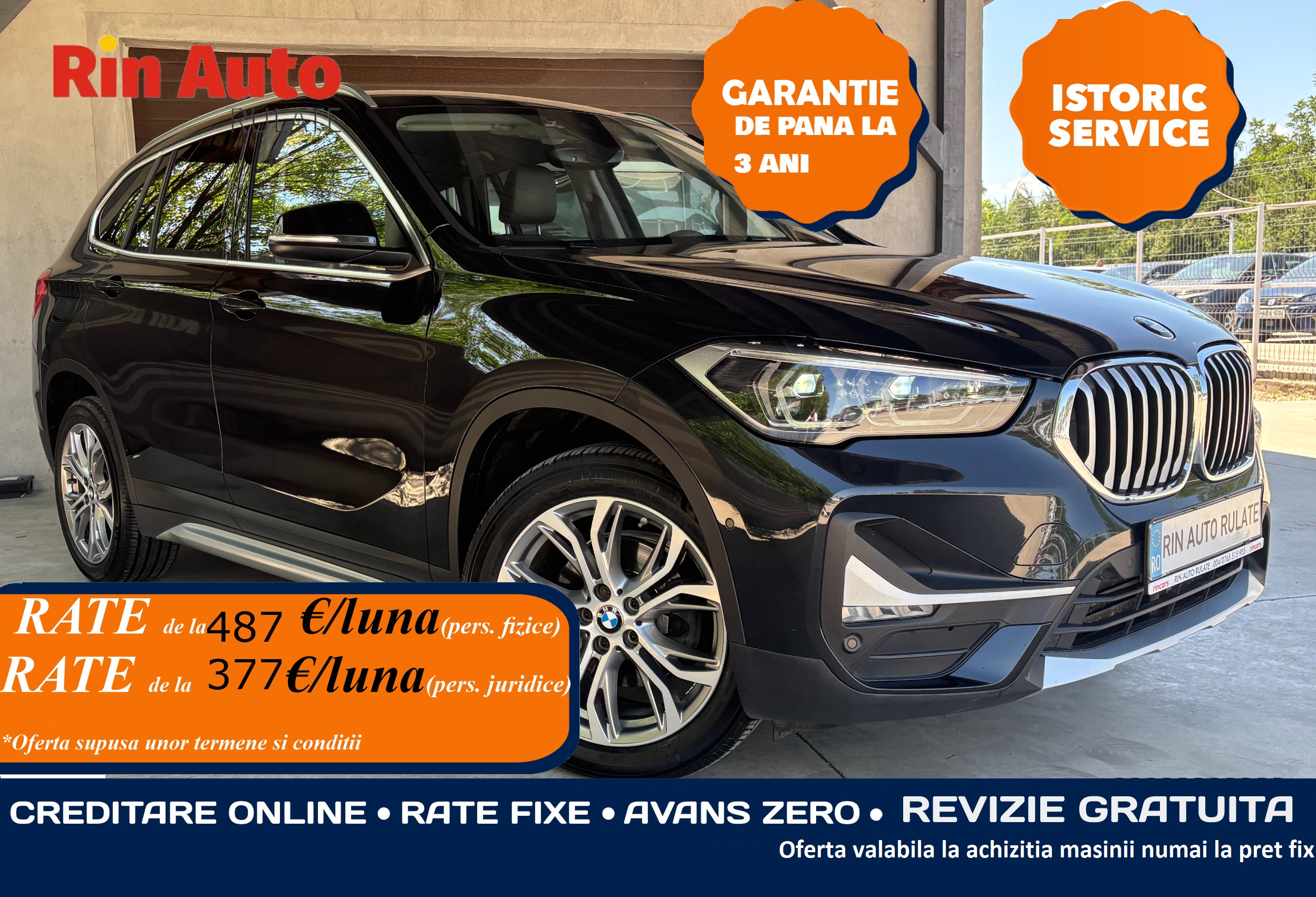 BMW X1 Diesel 2.0