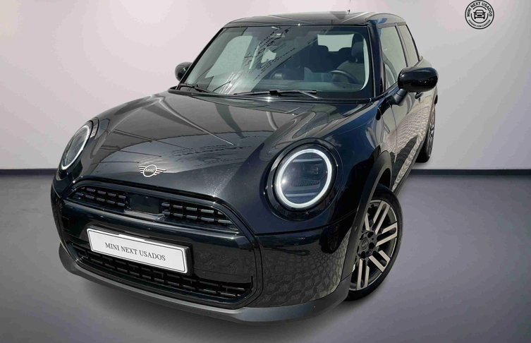 MINI - Mini - Mini Cooper C Classic