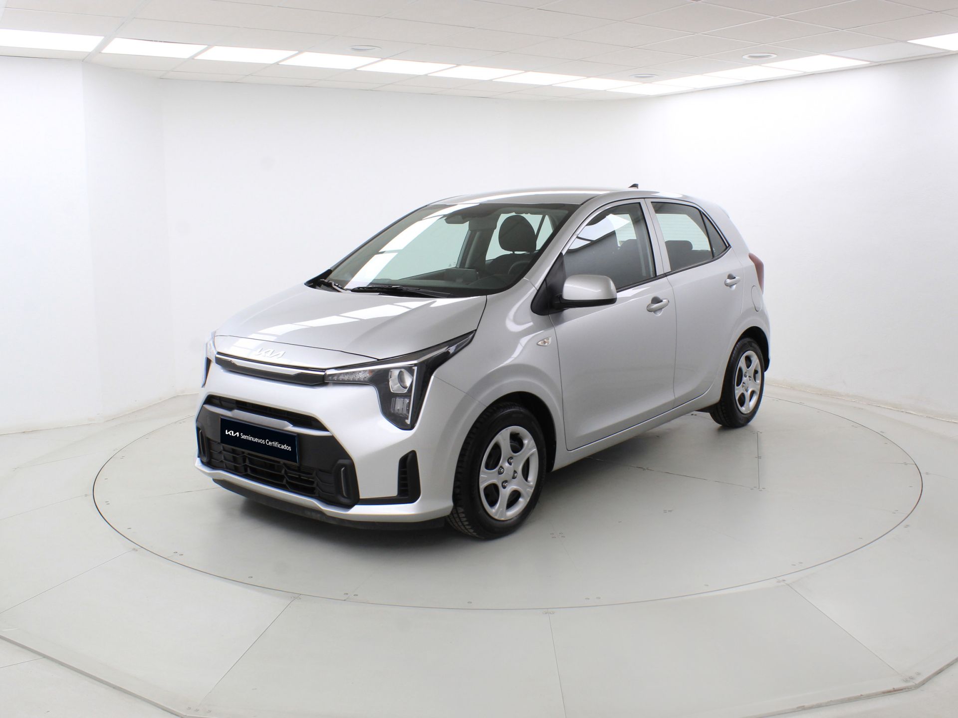 Kia Picanto 1.0 DPi 46kW (63CV) Concept