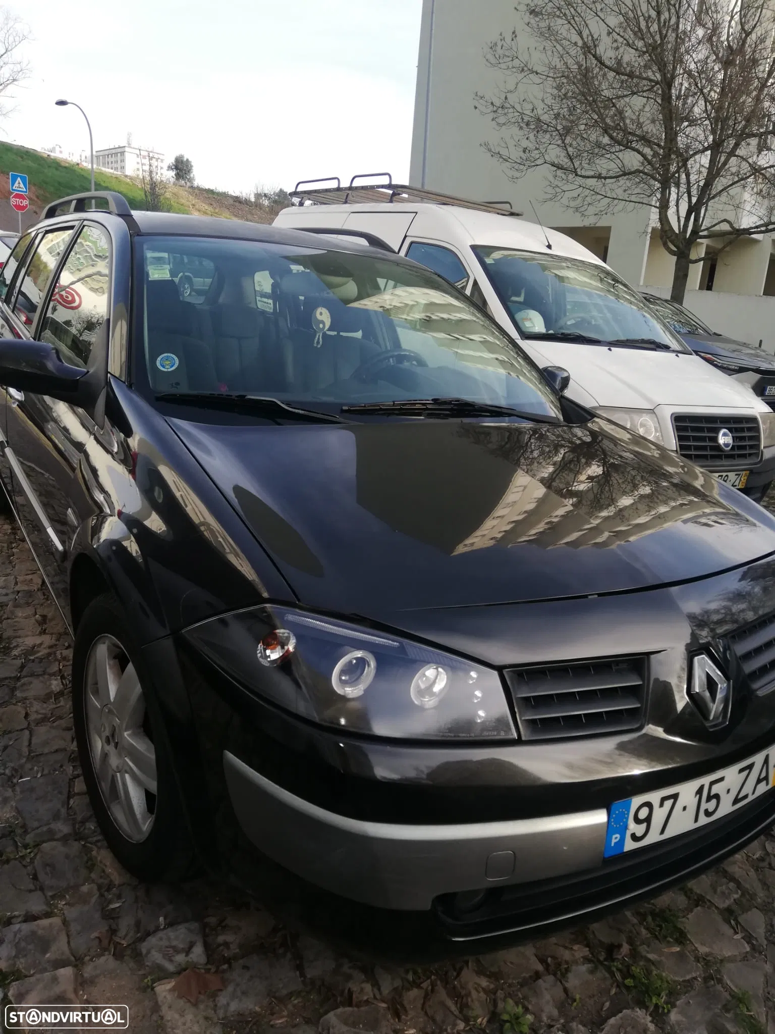 Renault Mégane Break 1.5 dCi C Authentique
