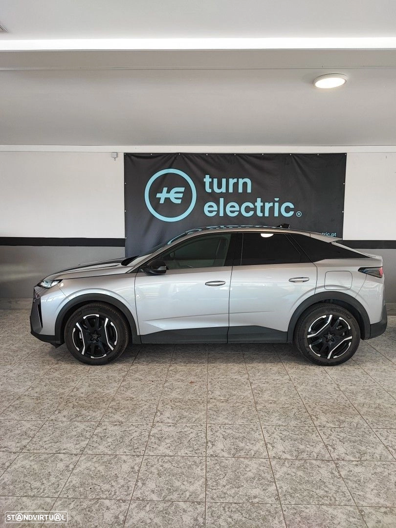 Peugeot E-3008 73 kWh Allure