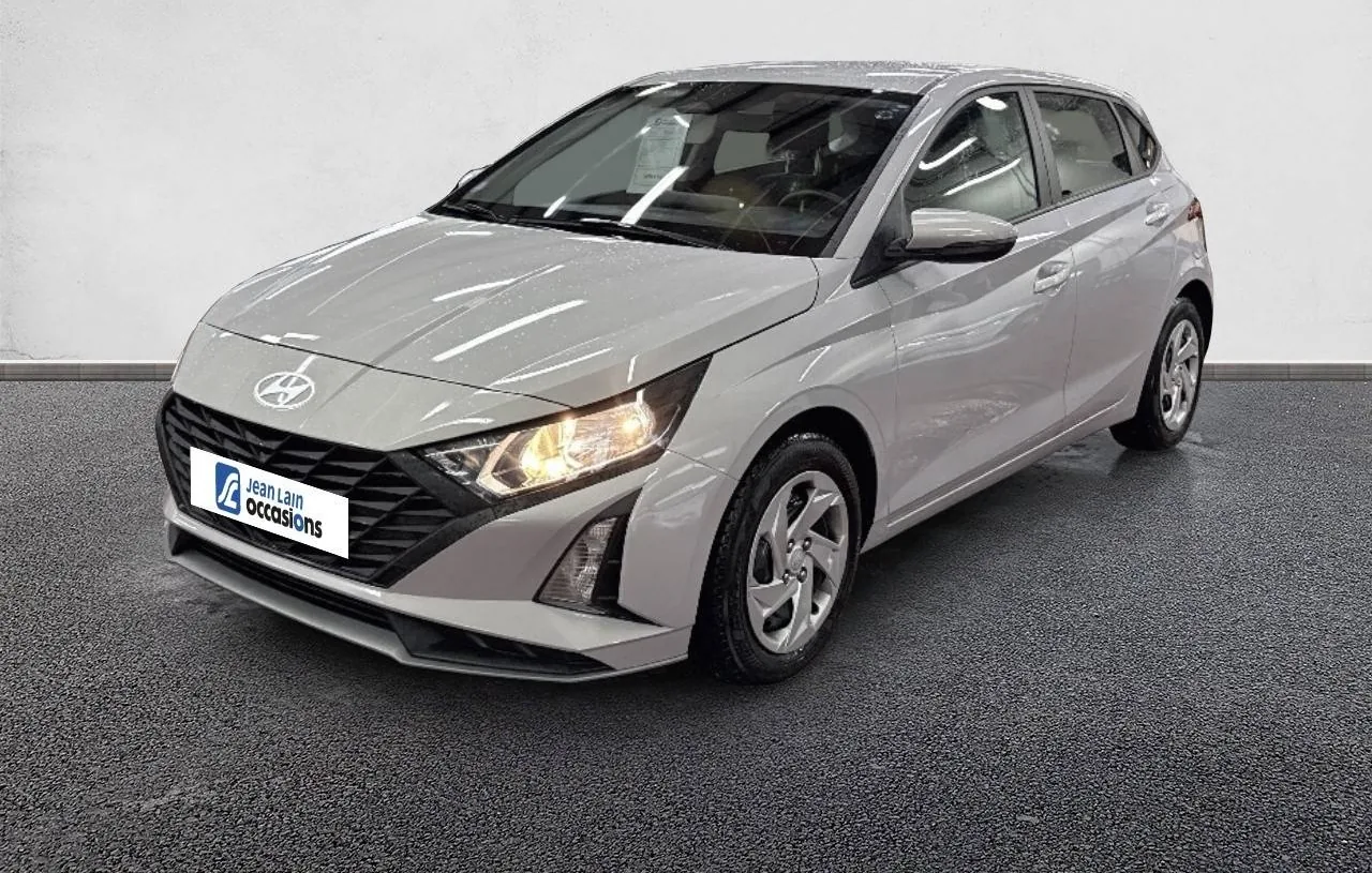 HYUNDAI i20 1.2 79 Initia