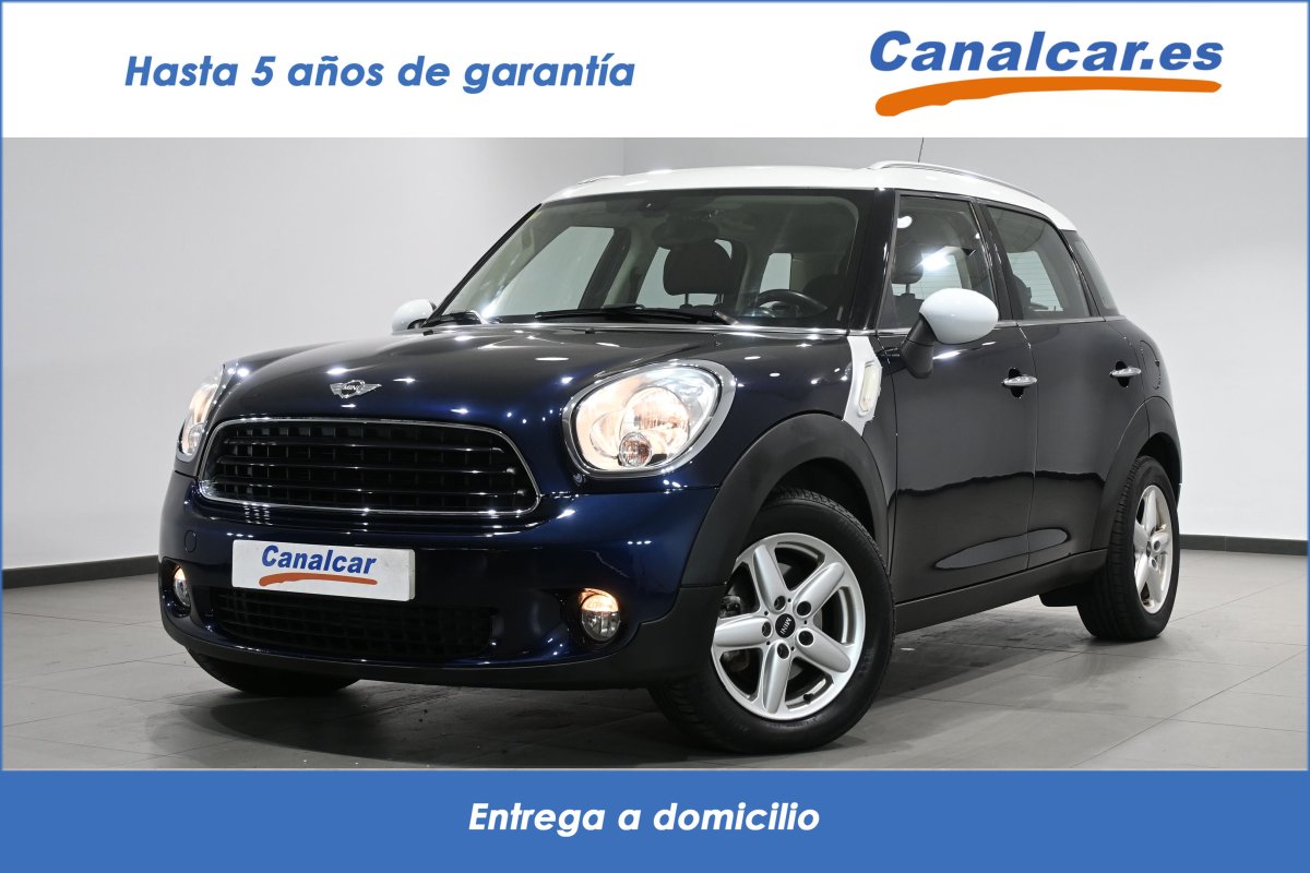 Coches de Segunda Mano y Ocasión
