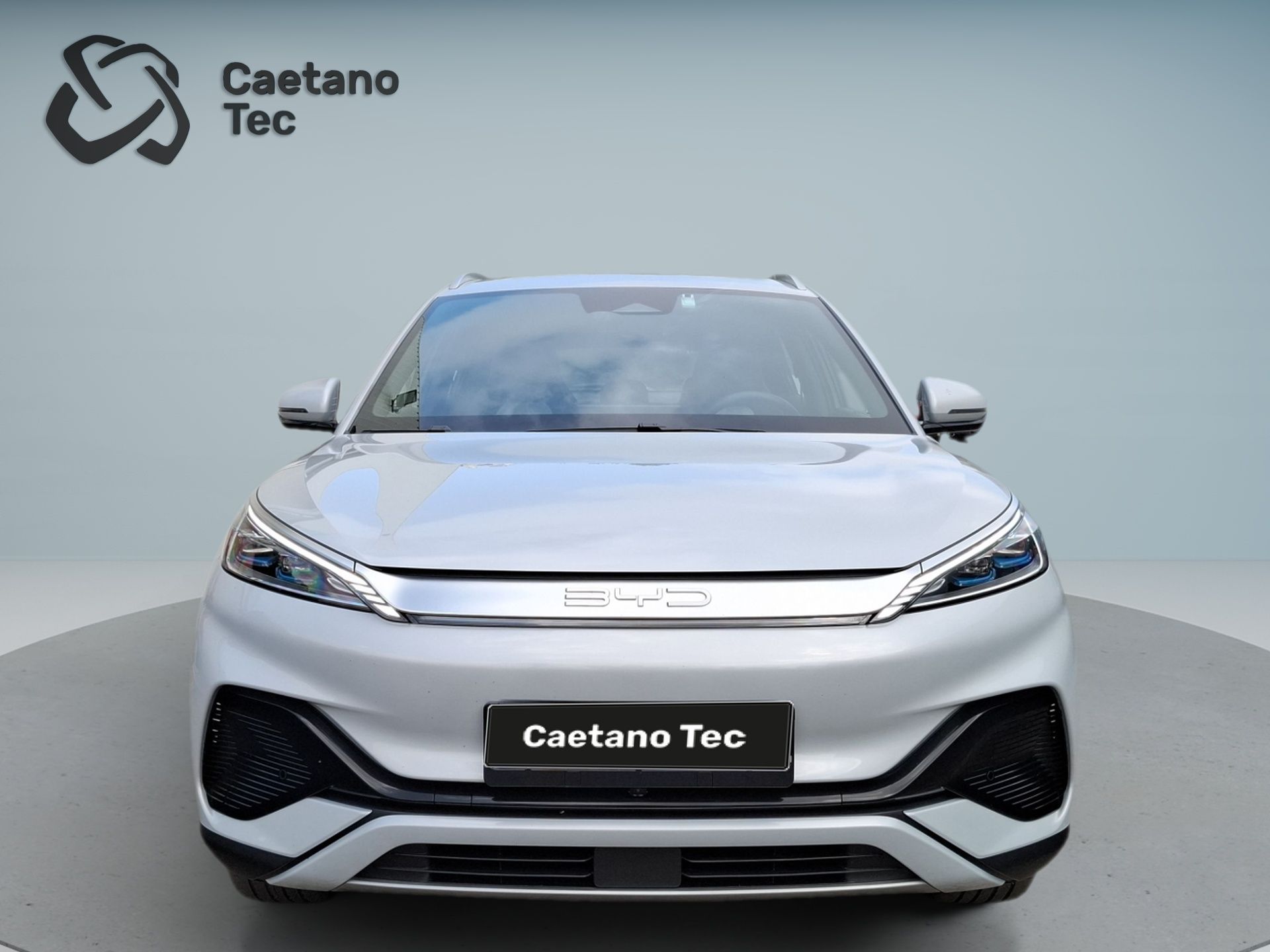 BYD ATTO 3