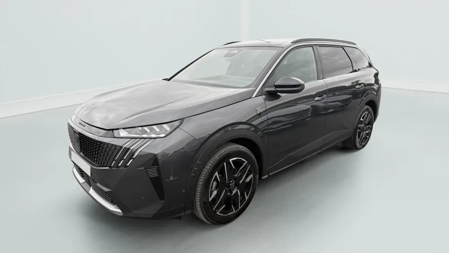 Peugeot 5008 Hybrid 145 e-DCS6 GT Occasion