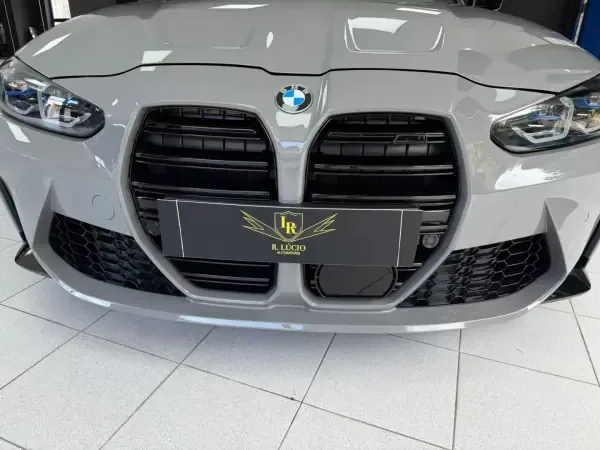 BMW 320 2022 d Pack M Auto