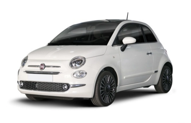 FIAT - 500 - 500 1.0 Hybrid