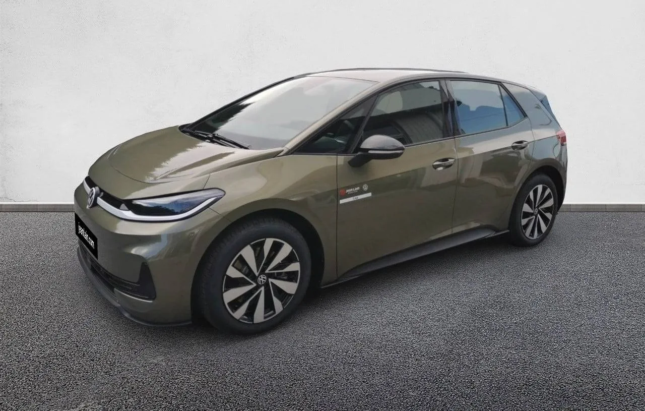VOLKSWAGEN ID.3 Neo 50 kWh Life