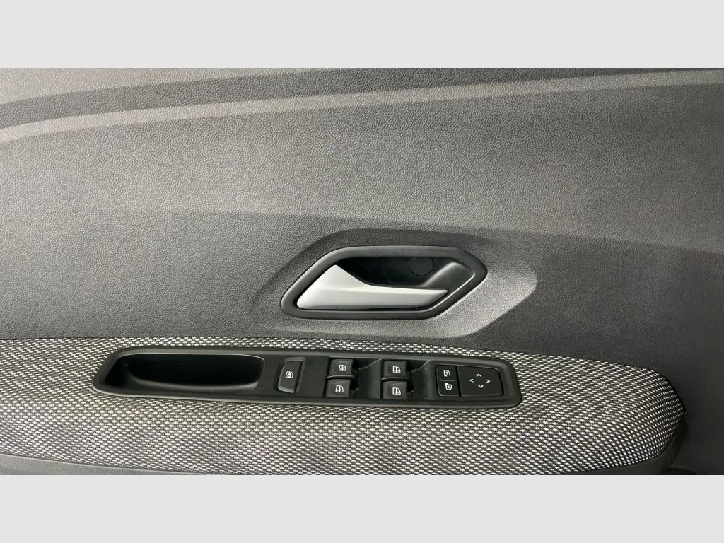 Dacia de segunda mano
