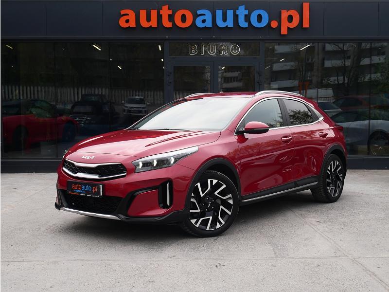 Kia XCEED 2023