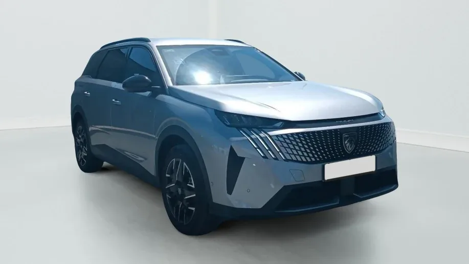 Peugeot 5008 Hybrid 145 allure e-dcs6 Occasion
