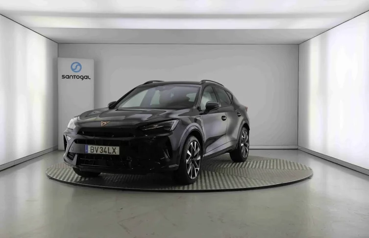 CUPRA - Formentor - Formentor 1.5 e-Hybrid Special Edition DSG