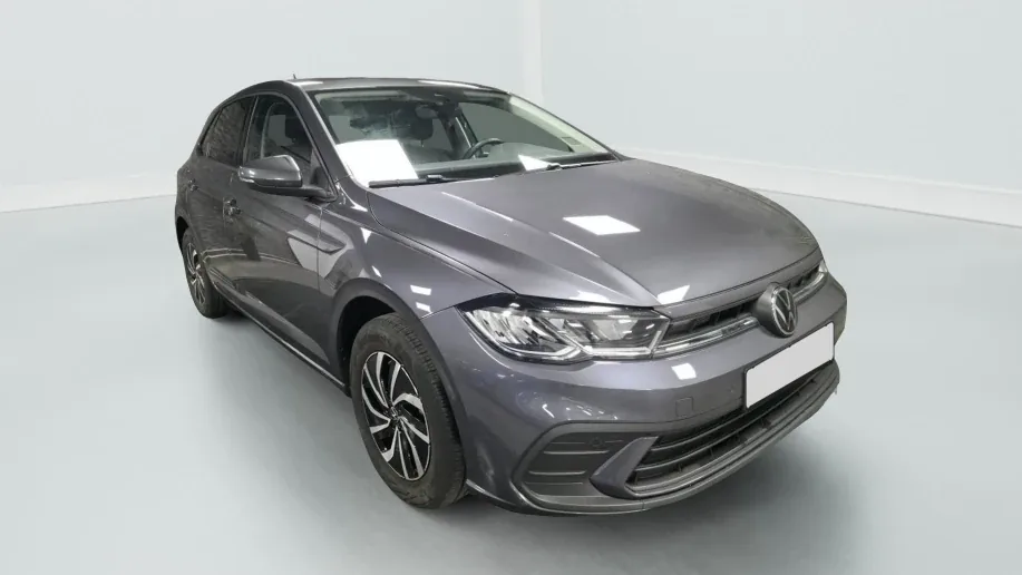 Volkswagen POLO 1.0 TSI 95 DSG7 EDITION Occasion