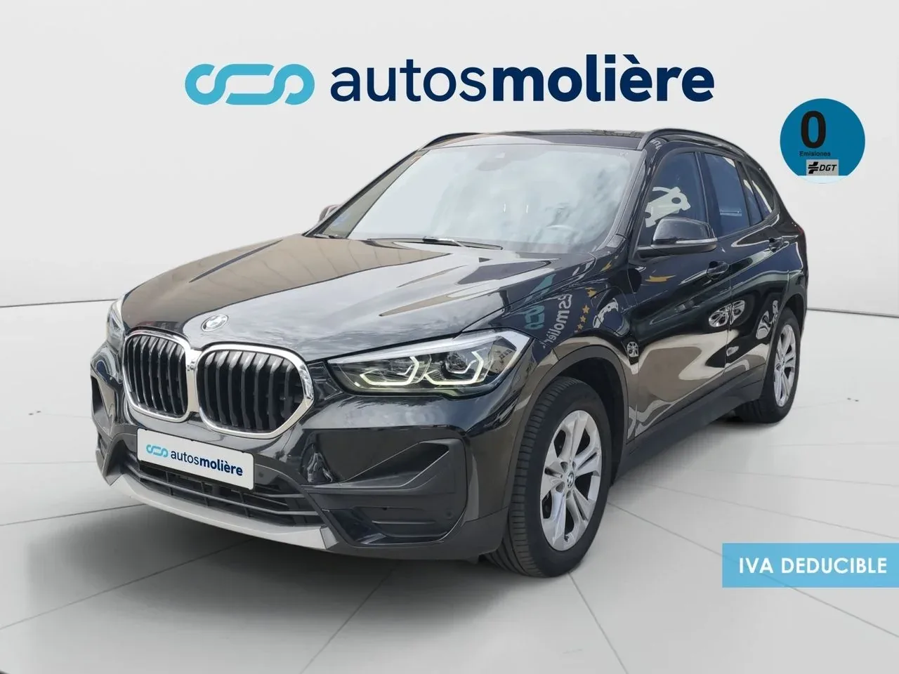 xDrive25e 162 kW (220 CV)