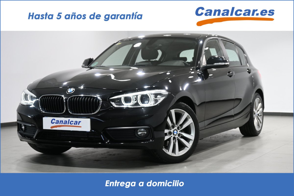 Coches de Segunda Mano y Ocasión