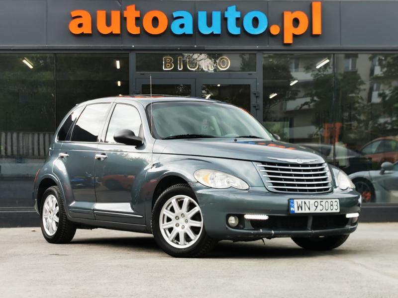 Chrysler PT CRUISER 2005