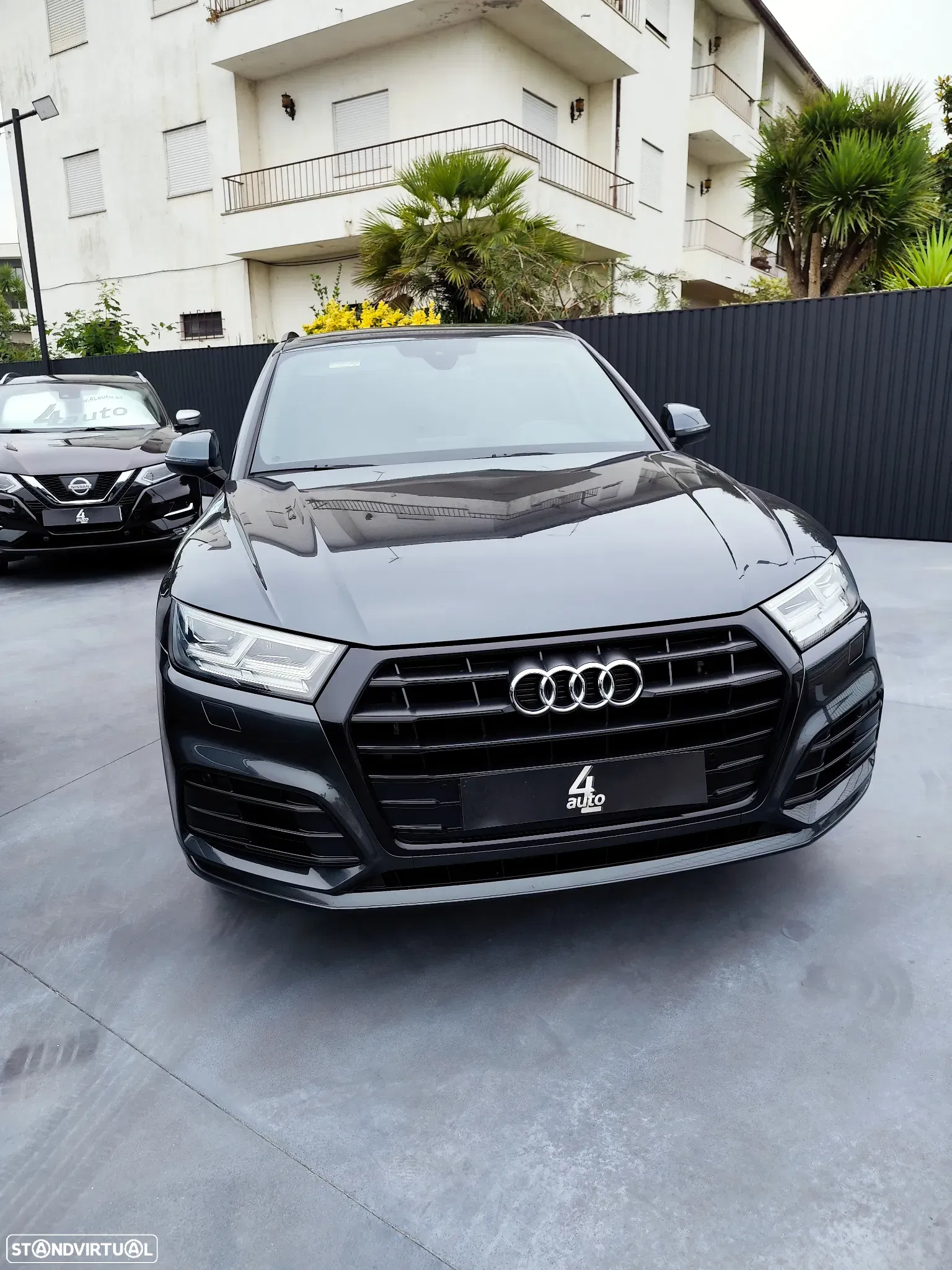 Audi Q5 ver-2-0-tdi-exclusive-s--tronic