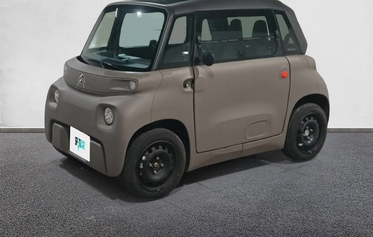CITROEN AMI AMI AMI