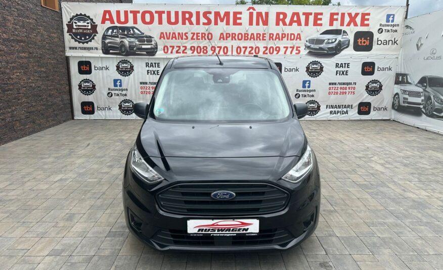 Ford TRANSIT CONNECT Maxi Long 2019 1,5 Diesel Euro 6 7Locuri