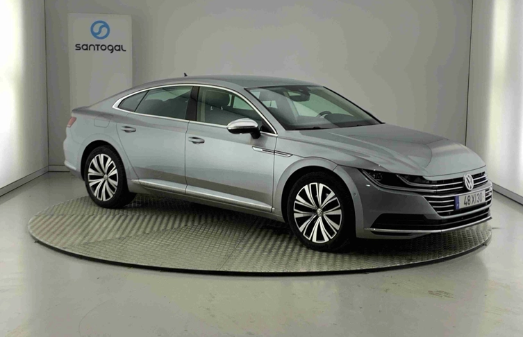 VOLKSWAGEN - Arteon - Arteon 2.0 TDI Elegance DSG