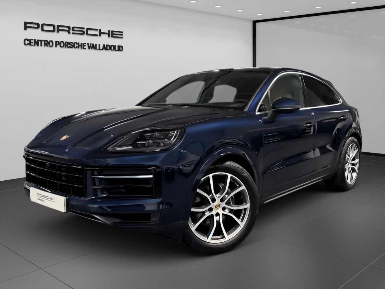 260 kW (353 CV)