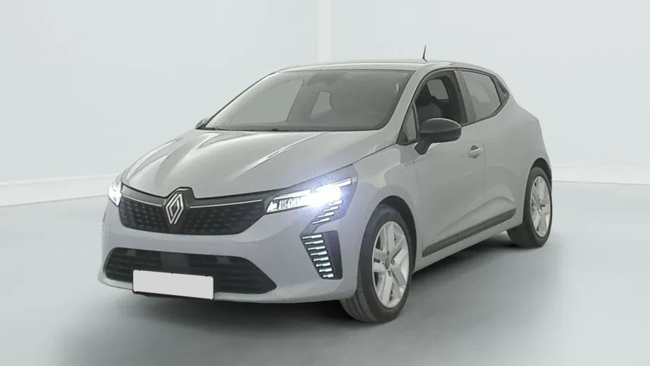 Renault Clio E-Tech full hybrid 145 ch GSR2 Evolution Occasion