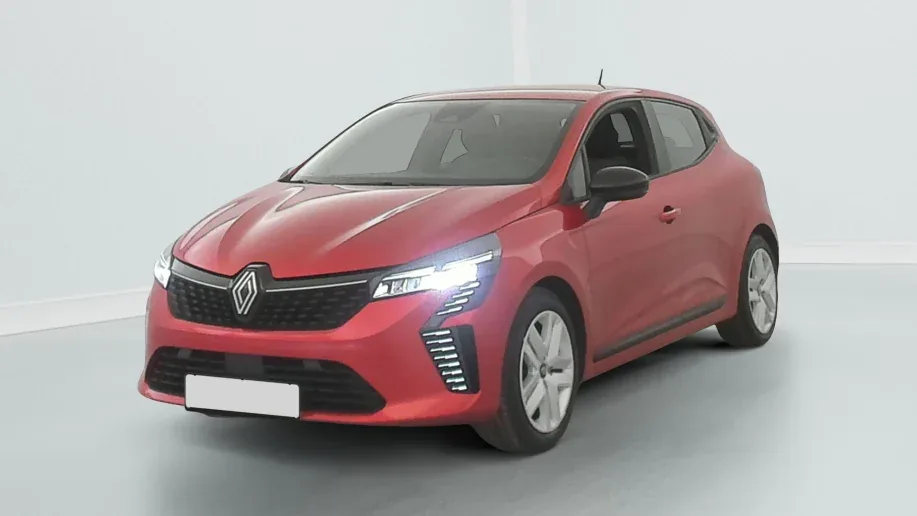 Renault Clio E-Tech full hybrid 145 Evolution Occasion