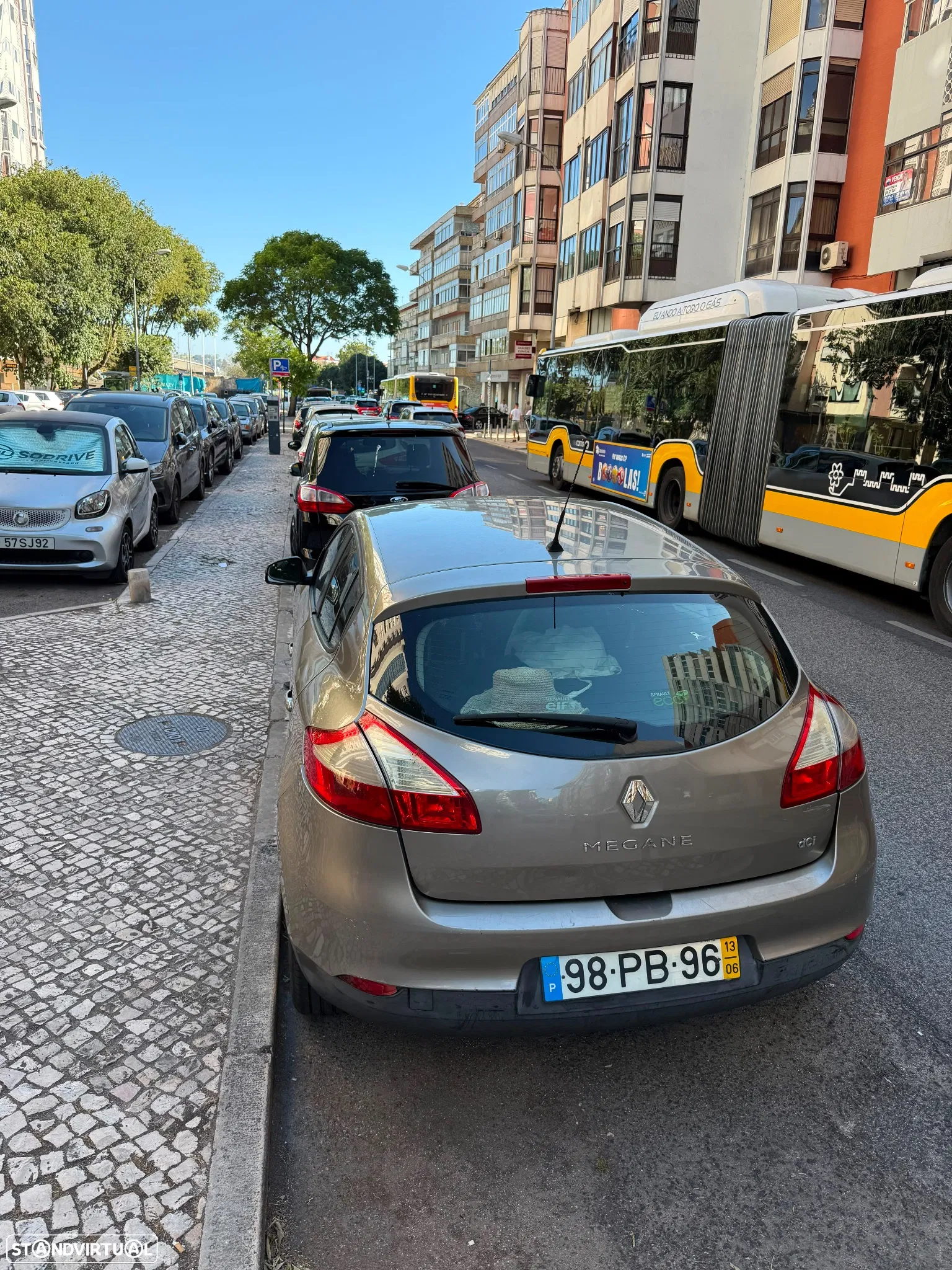 Renault Mégane