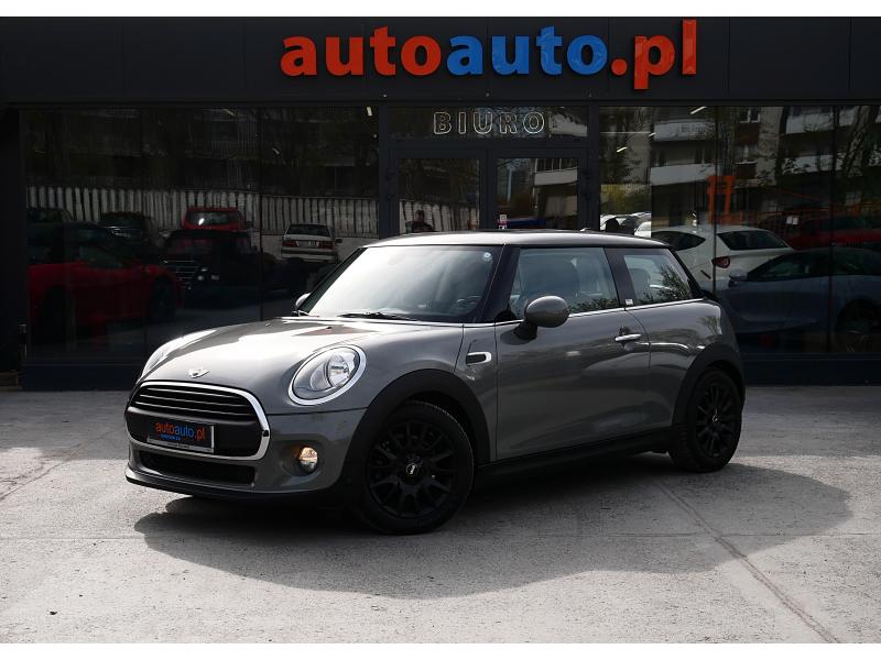 Mini ONE 2017