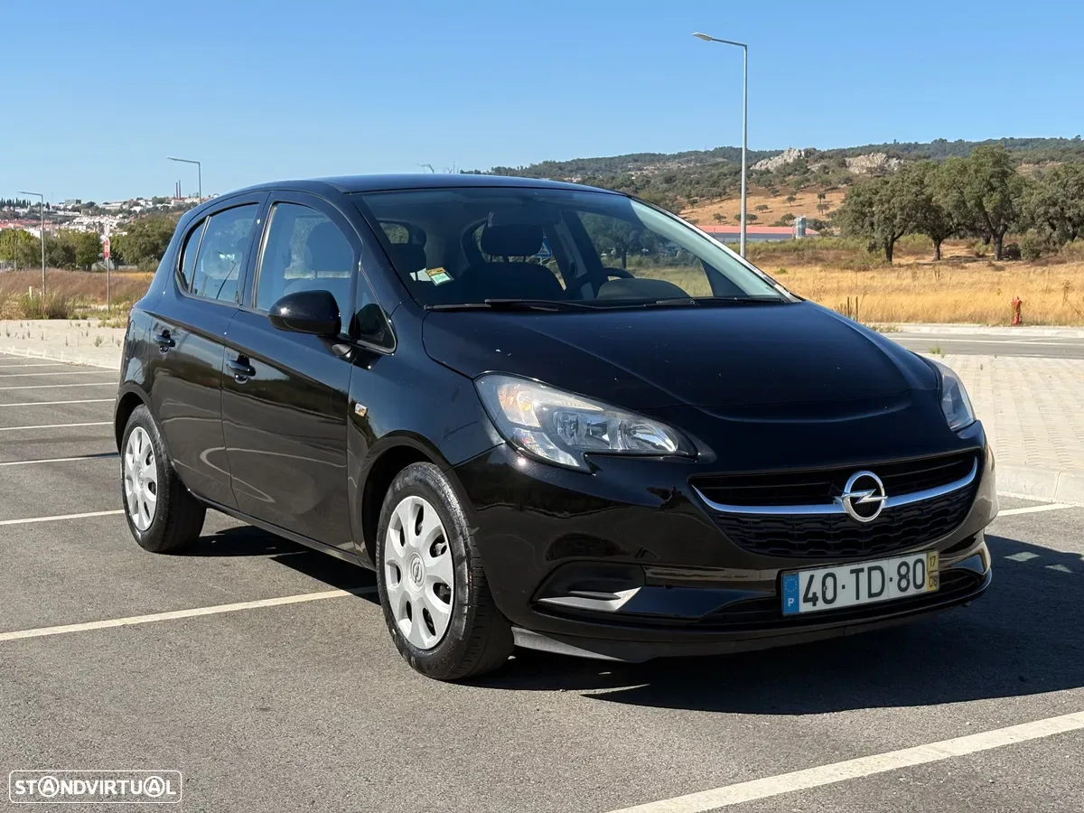 Opel Corsa 1.2 Dynamic