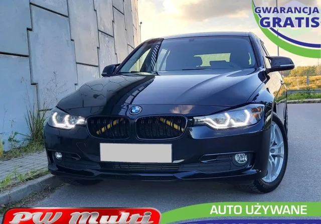 BMW Seria 3