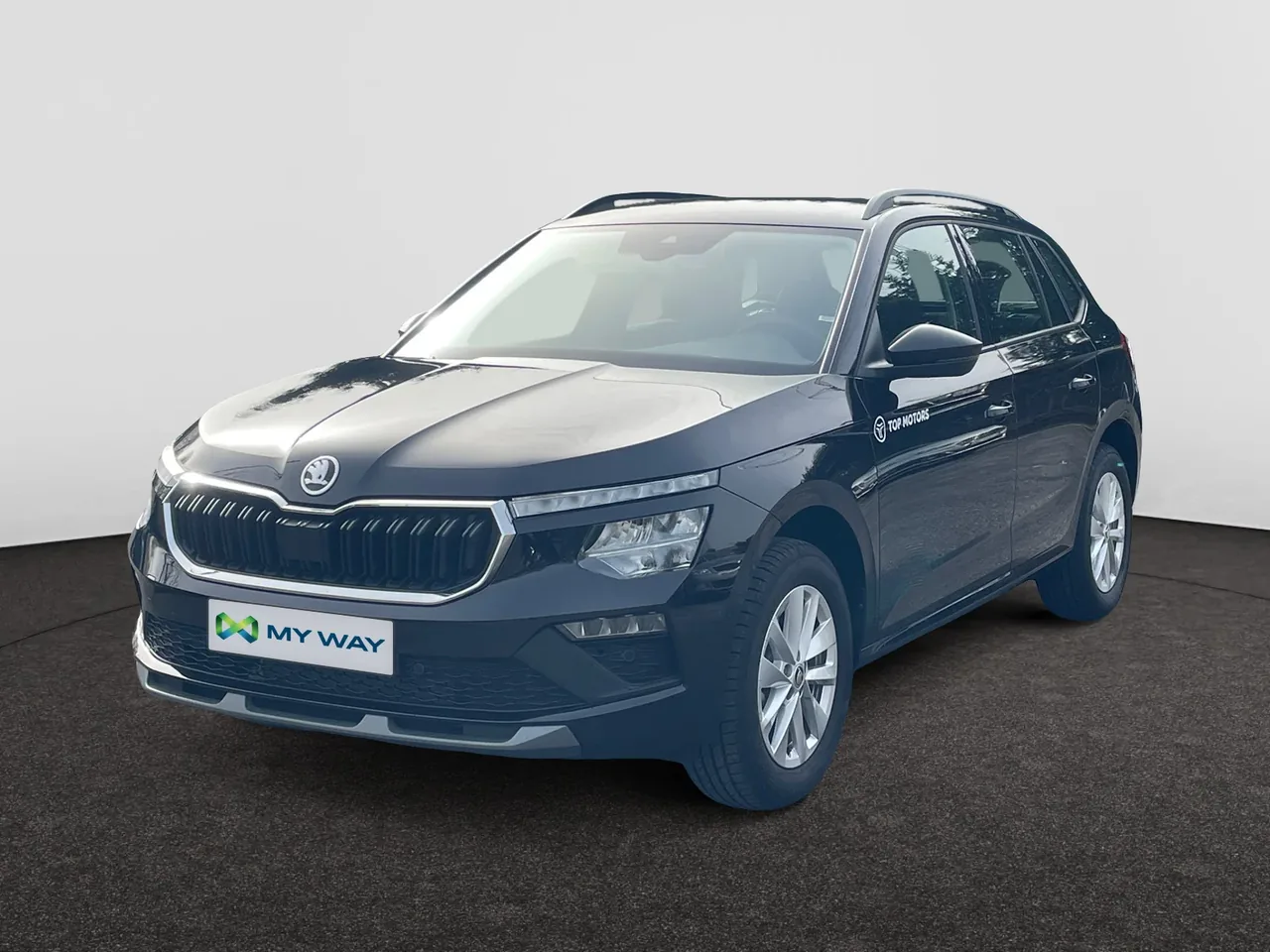 SKODA Kamiq LIMITED EDTION*116PK*CARPLAY*CAMERA*FULL LED*TREKHAAK