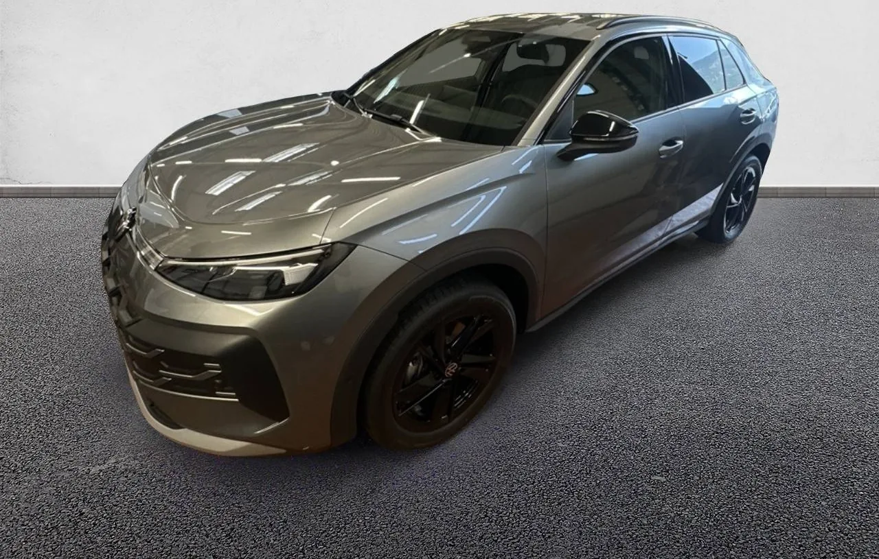 VOLKSWAGEN T-ROC 1.5 eTSI Hybrid 150 ch DSG7 Style