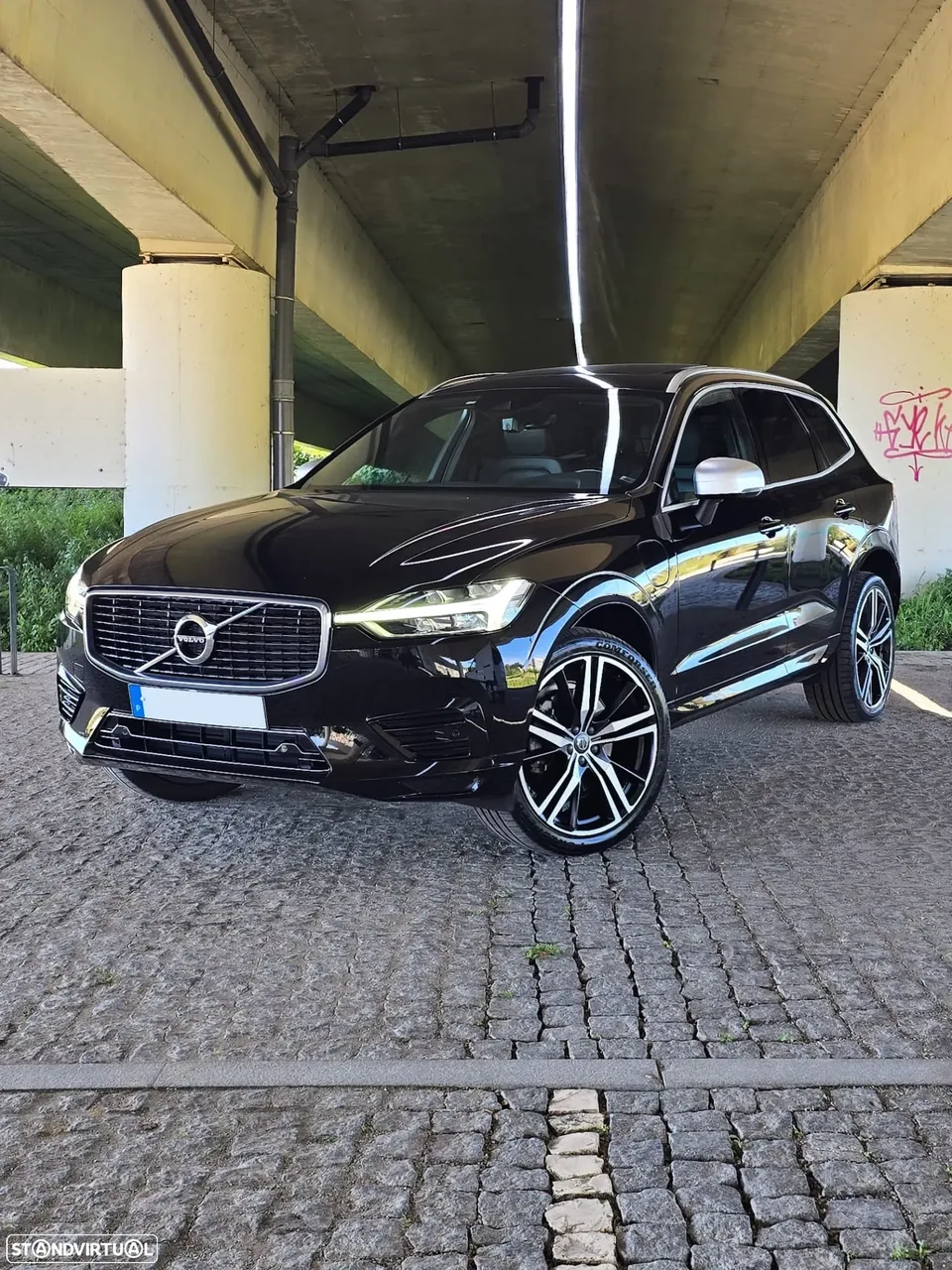 Volvo XC 60