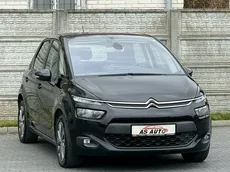 Citroen C4 Picasso II 1.6dm³ 115KM