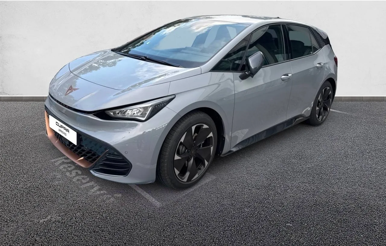 CUPRA BORN 204 ch One