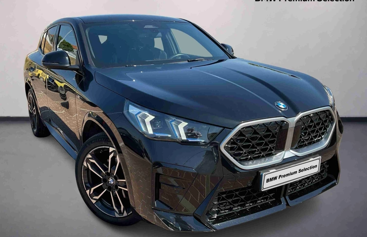 BMW - X2 - X2 sDrive18d Pack Desportivo M