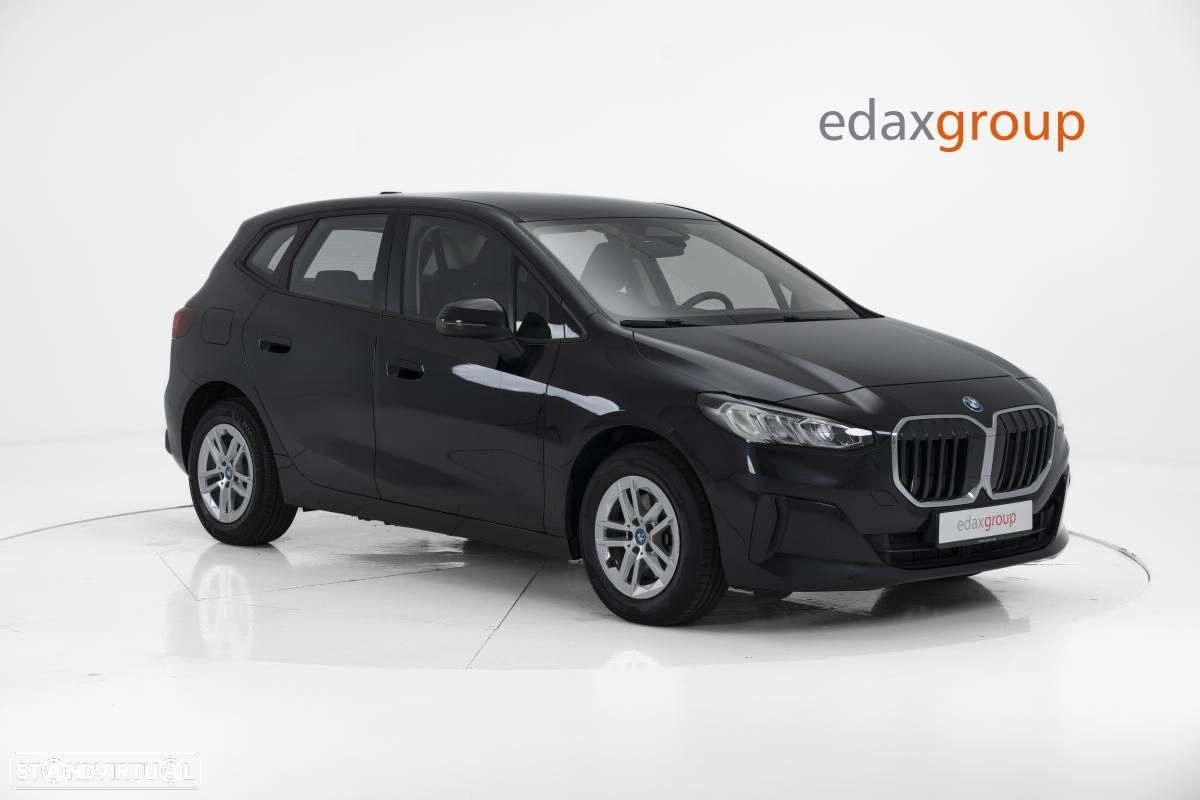 BMW 225xe Active Tourer e xDrive