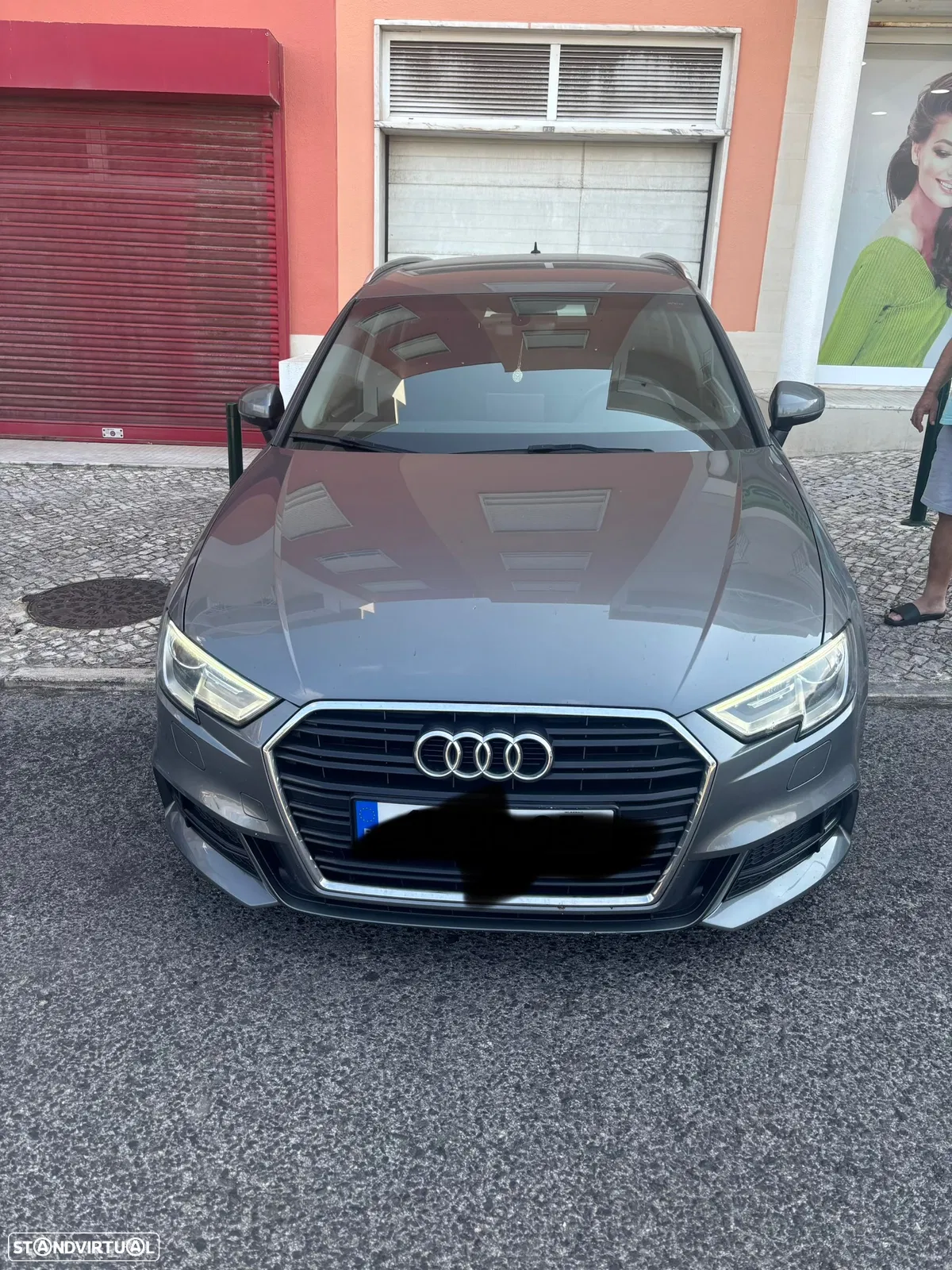 Audi A3 Sportback 30 TDI Sport