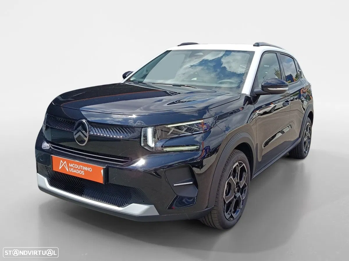 Citroën C3 1.2 PureTech Max