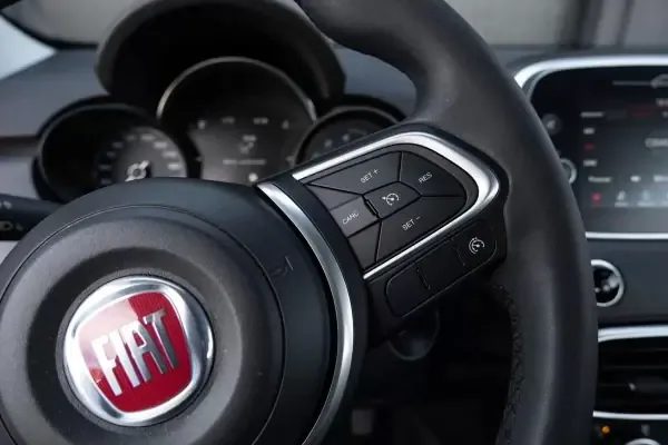 Fiat 500X 2023 1.0 FireFly Cross