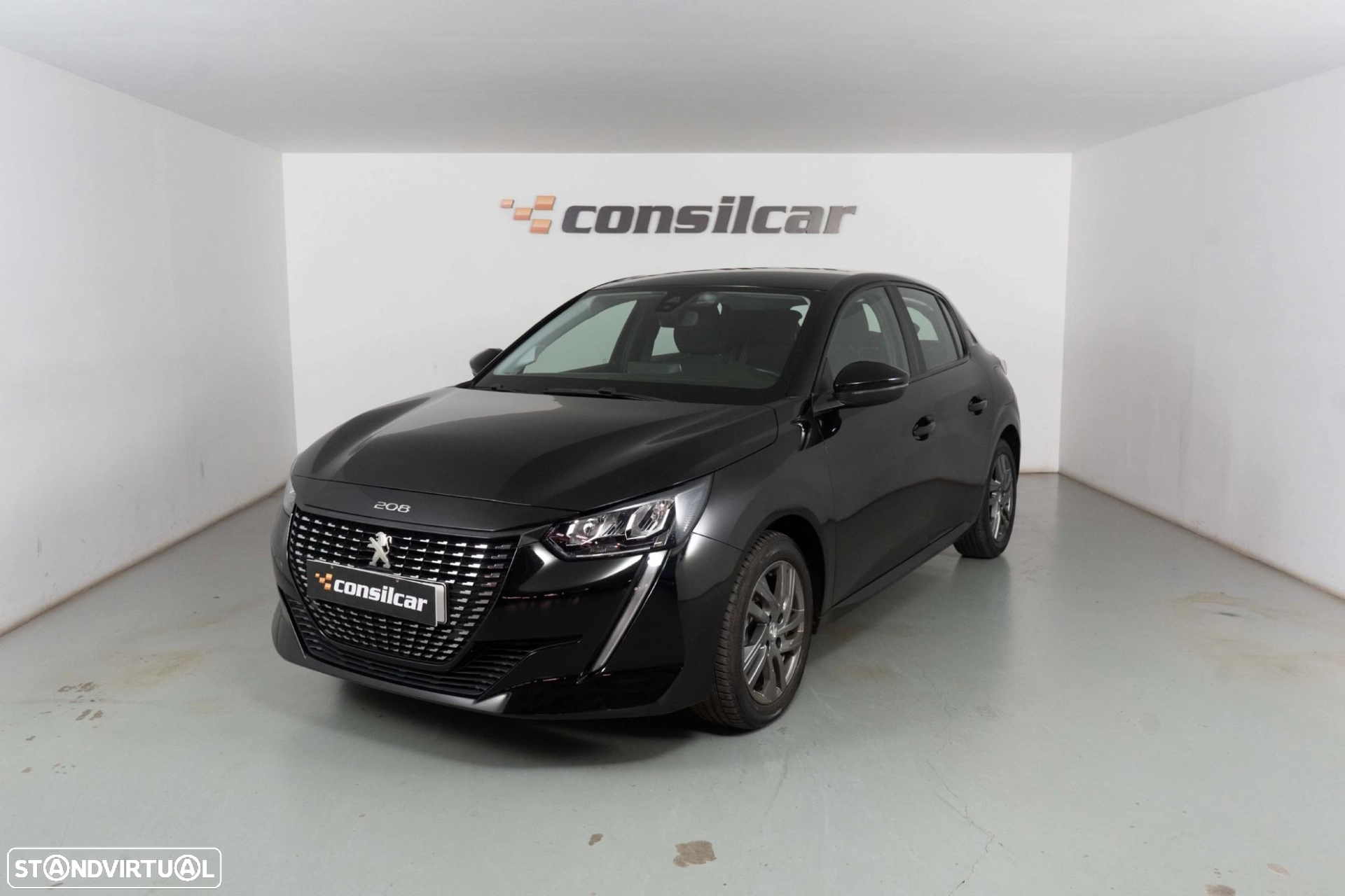 Peugeot 208 1.2 PureTech Active Pack