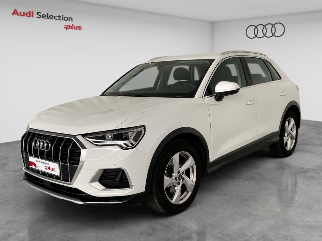 Advanced 35 TDI 110 kW (150 CV) S tronic