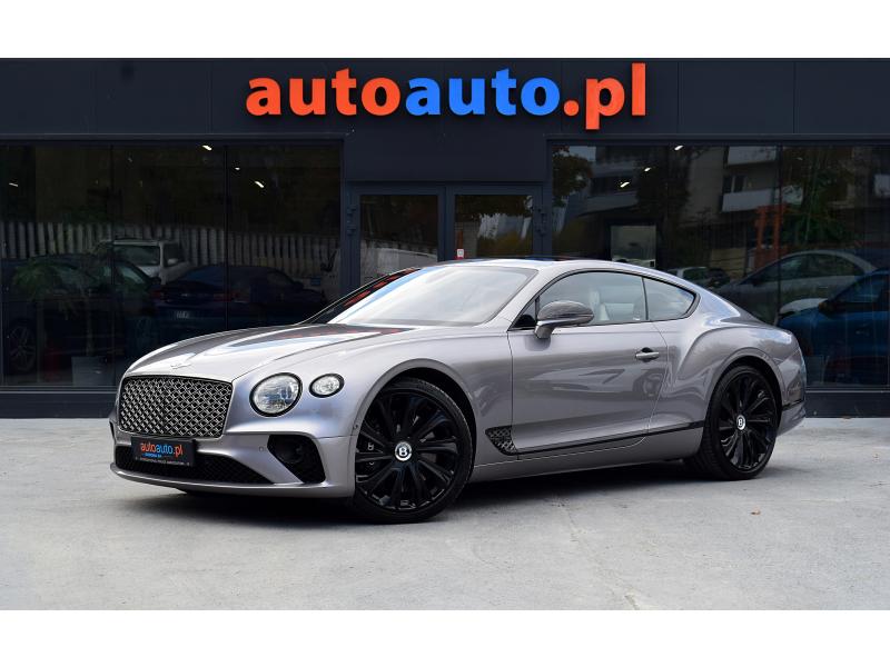 Bentley CONTINENTAL 2022