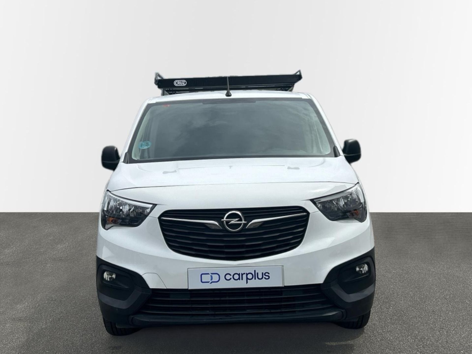 Opel Combo Opel Combo Cargo L1 Expression 1.5 TD 100CV Euro 6 – Furgón 2 Plazas