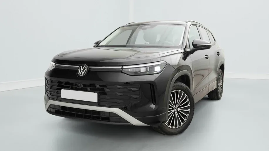 Volkswagen Tayron 1.5 ETSI 150 DSG LIFE 7PL Occasion
