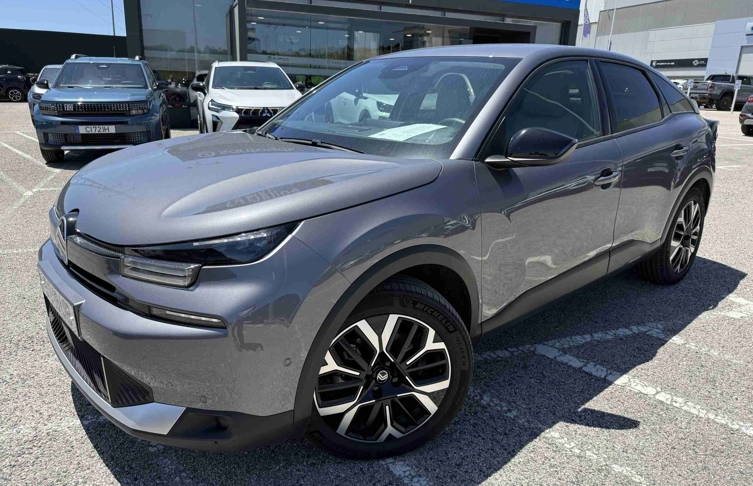 CITROEN - e-C4 - e-C4 54 kWh Autonomia Alargada Max